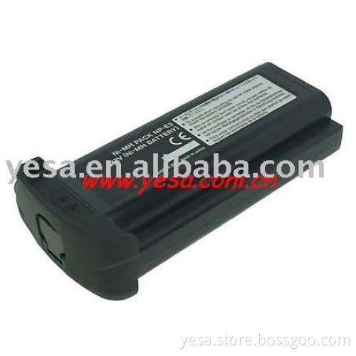 Compatible battery for Canon NP-E3